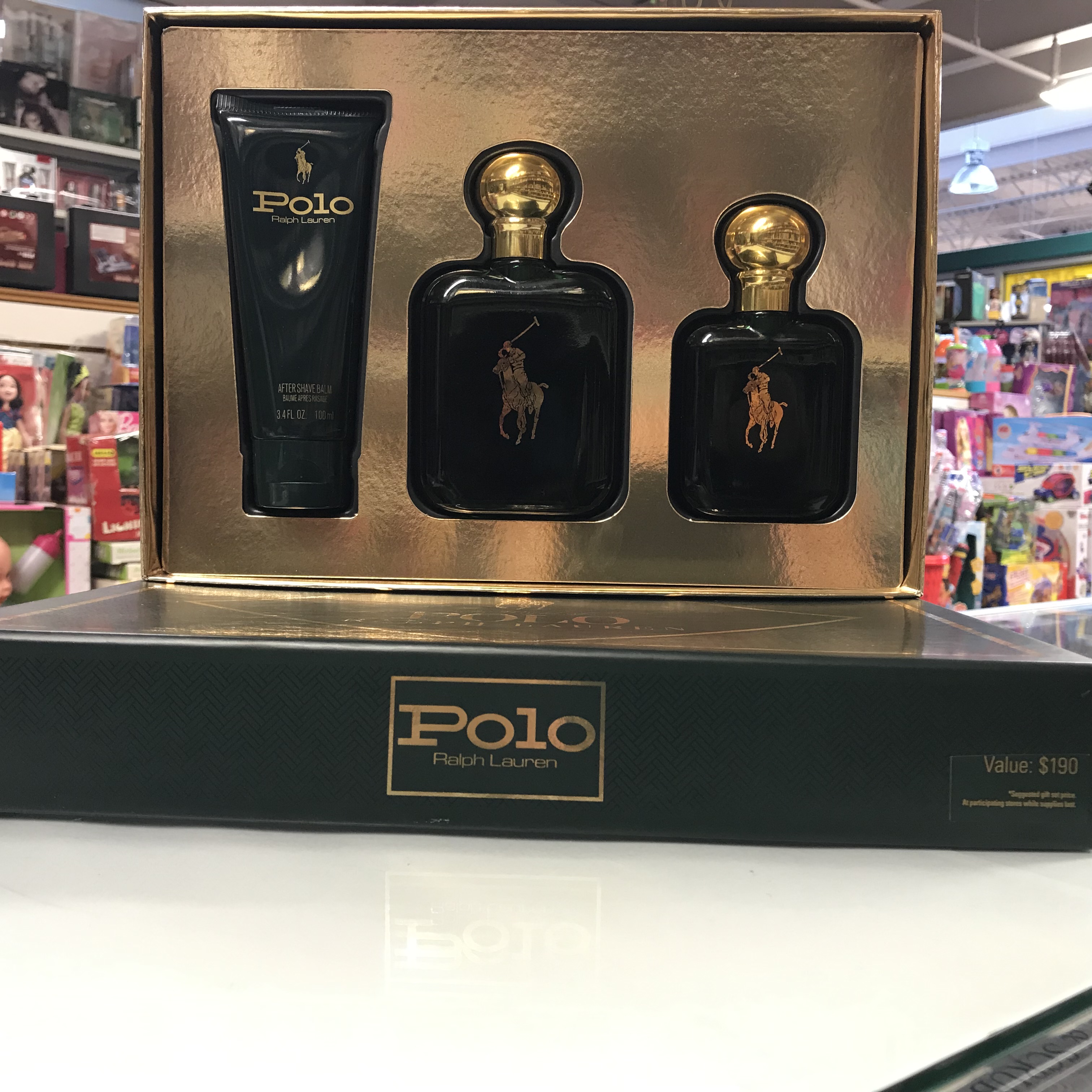 polo explorer cologne