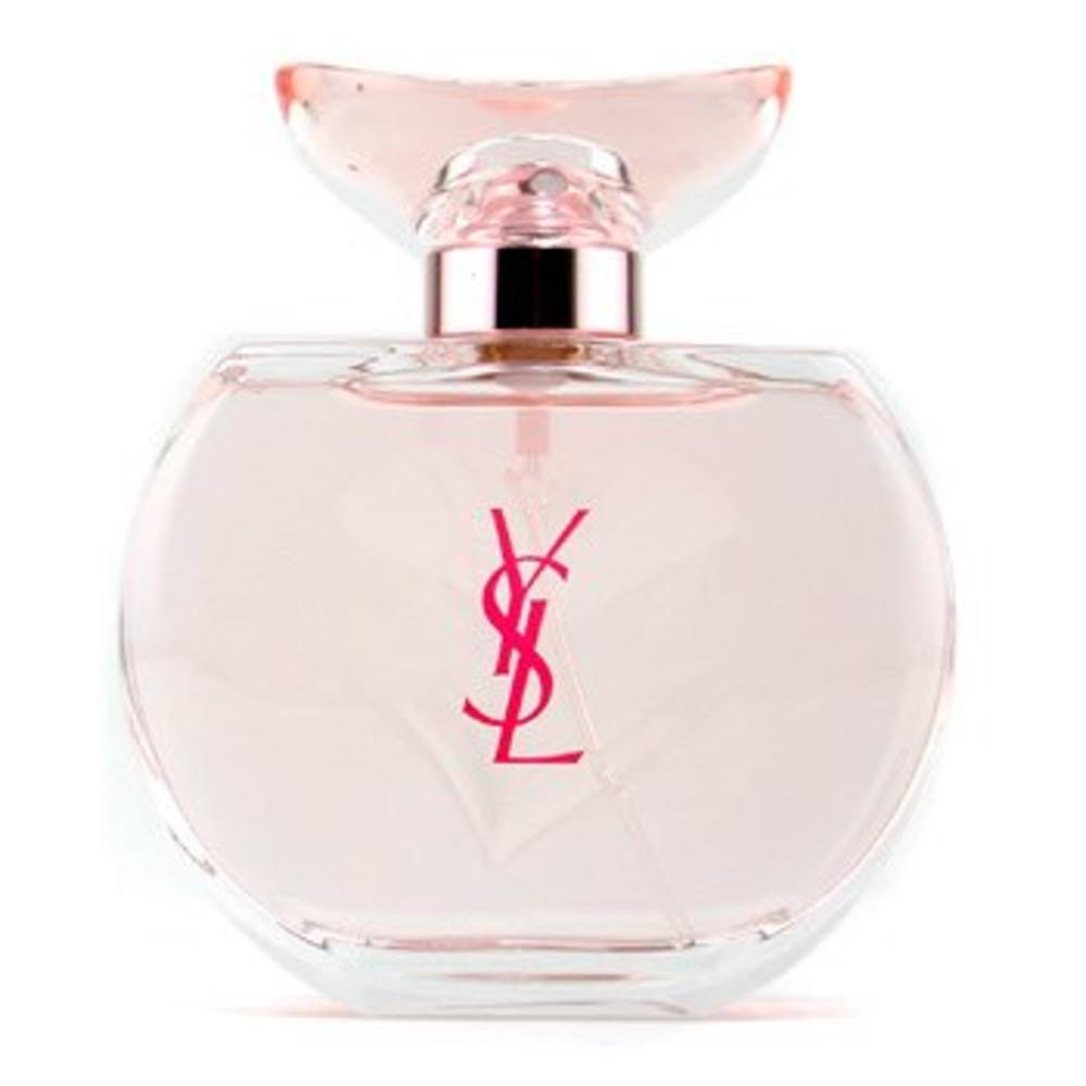 Yves Saint Laurent YOUNG SEXY LOVELY BY YSL FOR WOMAN 2.5 FL.OZ / 75 ML EAU DE TOILETTE SPRAY