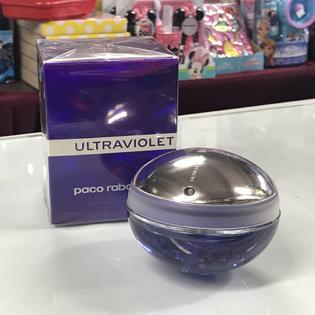 Paco rabanne violet discount woman