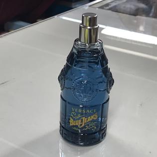 Versace blue jeans man perfume price sales