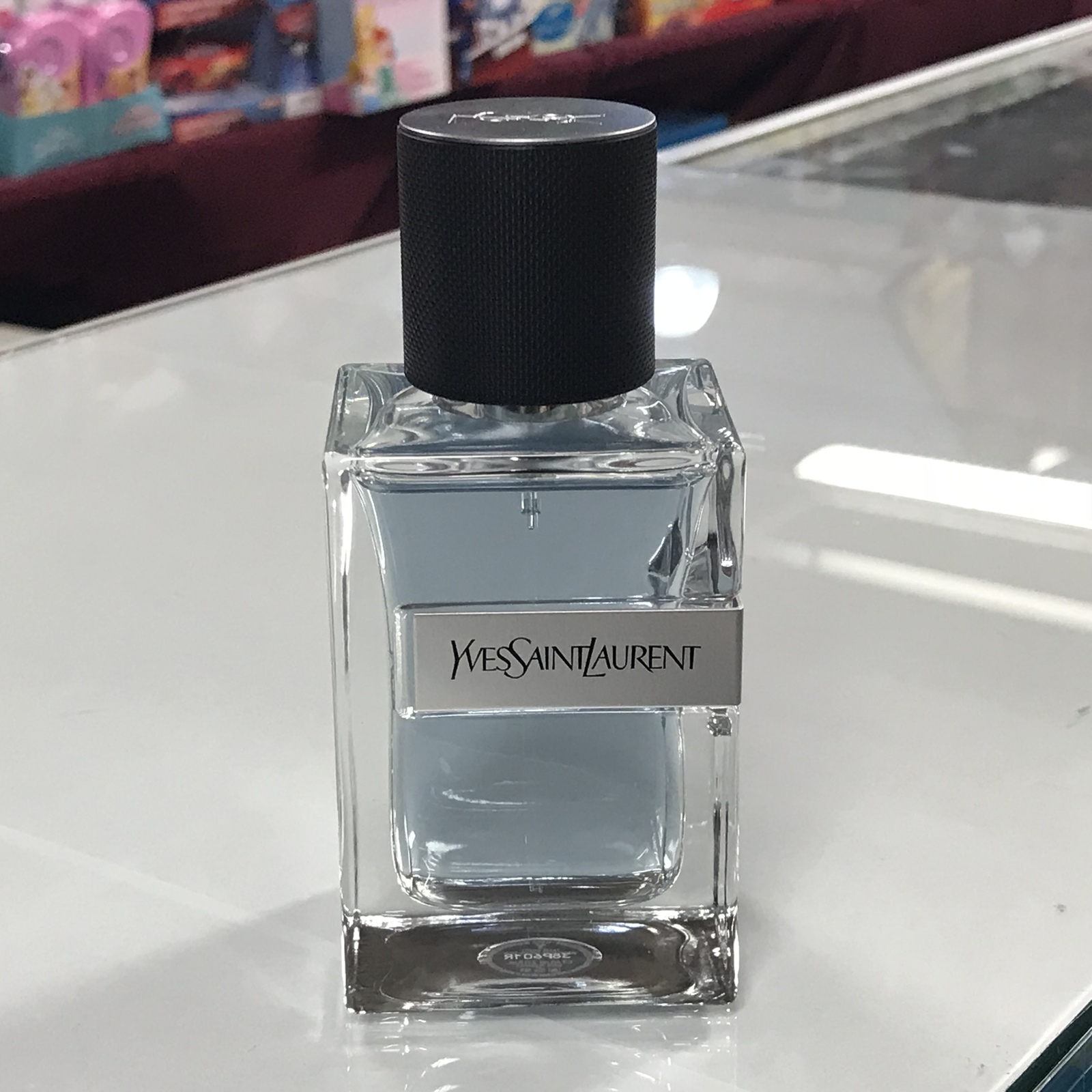 yves saint laurent y eau de toilette 60ml