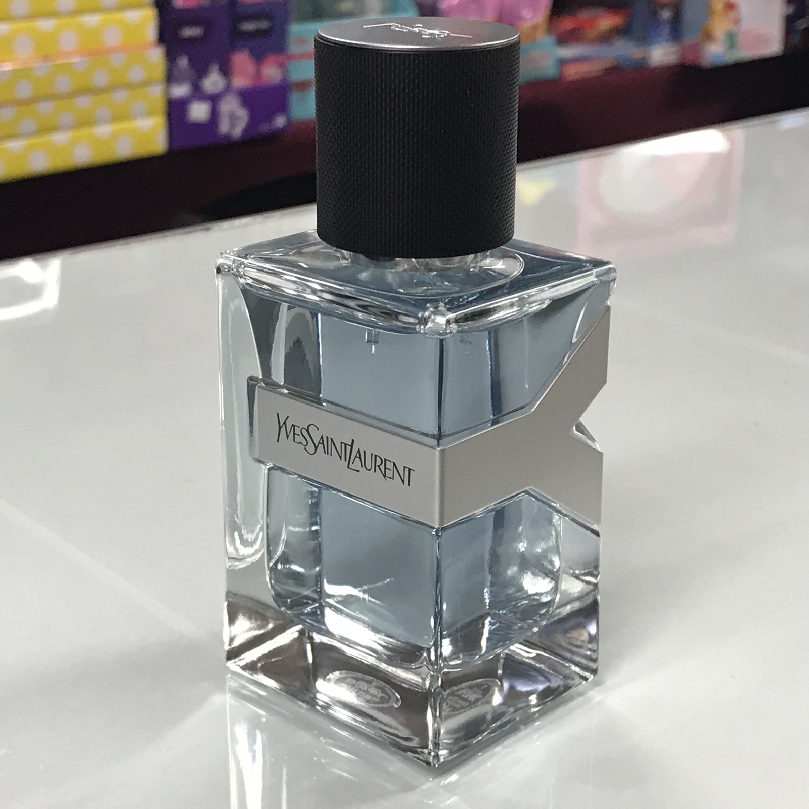 Yves saint laurent 60ml clearance