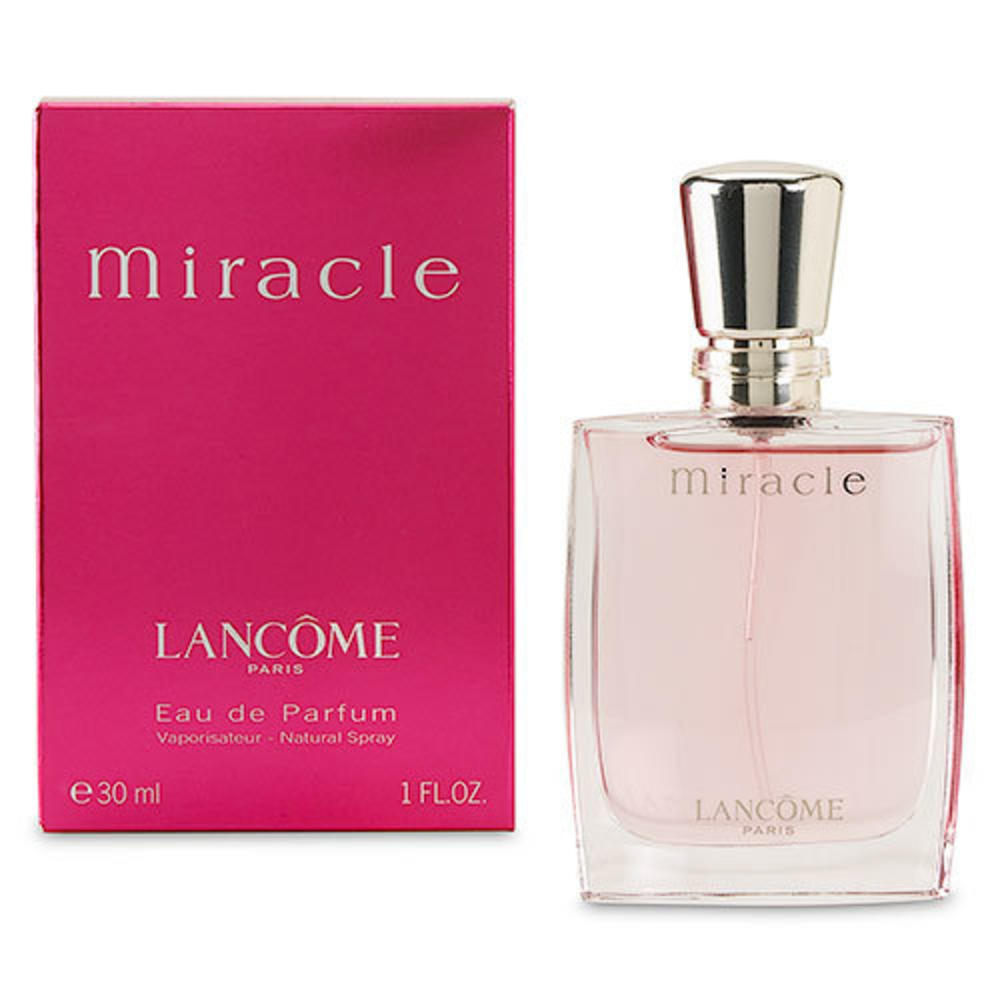 Lancome Miracle by Lancome for Woman, 1.0 fl.oz / 30 ml Eau De Parfum Spray