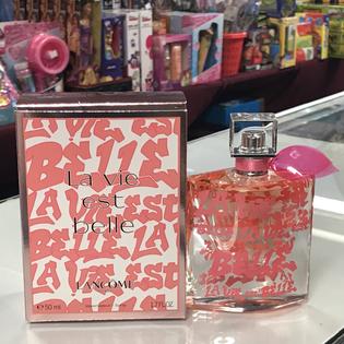 Lancome La Vie Est Belle Edition For Women 1 7 Oz 50 Ml L Eau De Parfum Spray