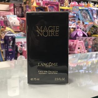 Lancome Women / De Noir ml by for 2.5 75 Eau Magie Toilette fl.oz Spray