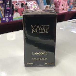 Magie Noir by Lancome for Women 2.5 fl.oz / 75 ml Eau De Toilette Spray