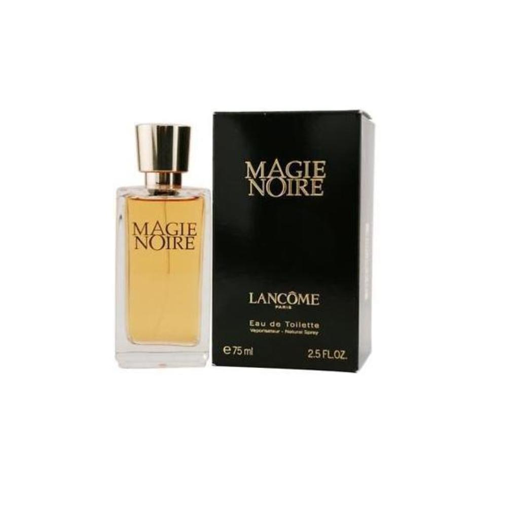 Lancome Magie Noir by Lancome for Women 2.5 fl.oz / 75 ml Eau De Toilette Spray