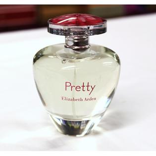 Pretty by Elizabeth Arden Women / ml eau de parfum spray