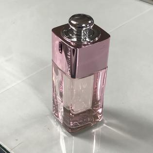 Christian Dior Addict 2 For Women 1 7 Fl Oz 50 Ml Eau De Toilette Spray Rare