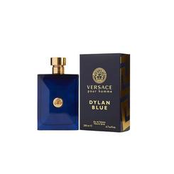 Versace Pour Homme Dylan Blue By Versace Eau De Toilette Spray 6.7 Oz For Men