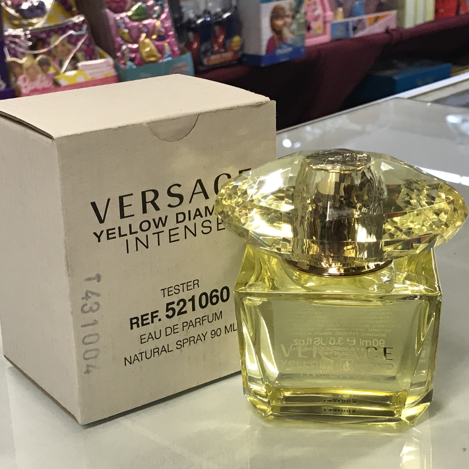 versace diamond
