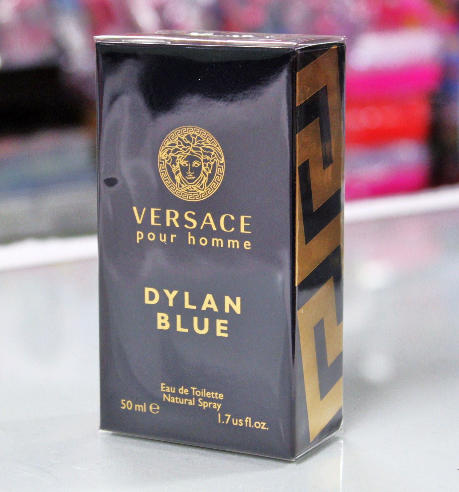 versace pour homme dylan blue 50ml price