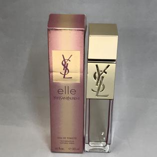 Elle By Yves Saint Laurent Women 1 6 Oz 50 Eau De Parfum Spray Rare