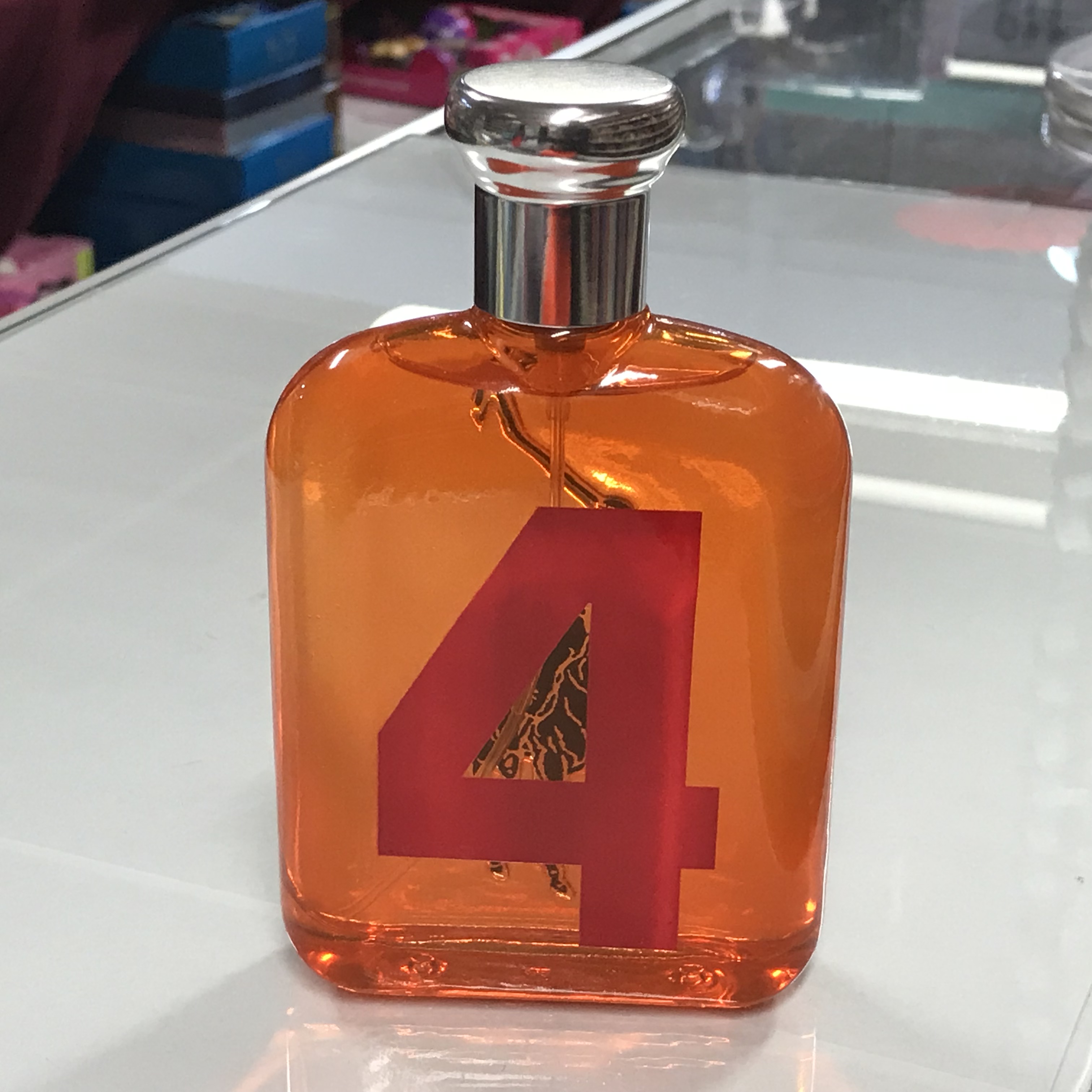 polo ralph lauren big pony 4