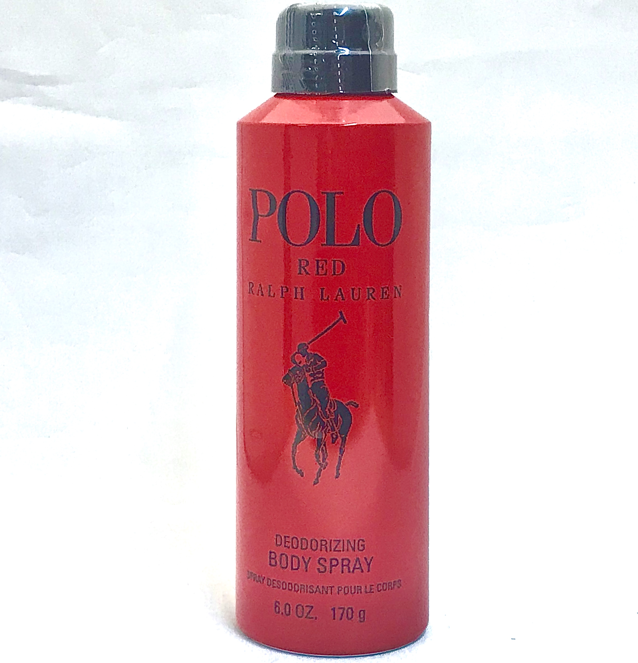 polo red ralph lauren body spray