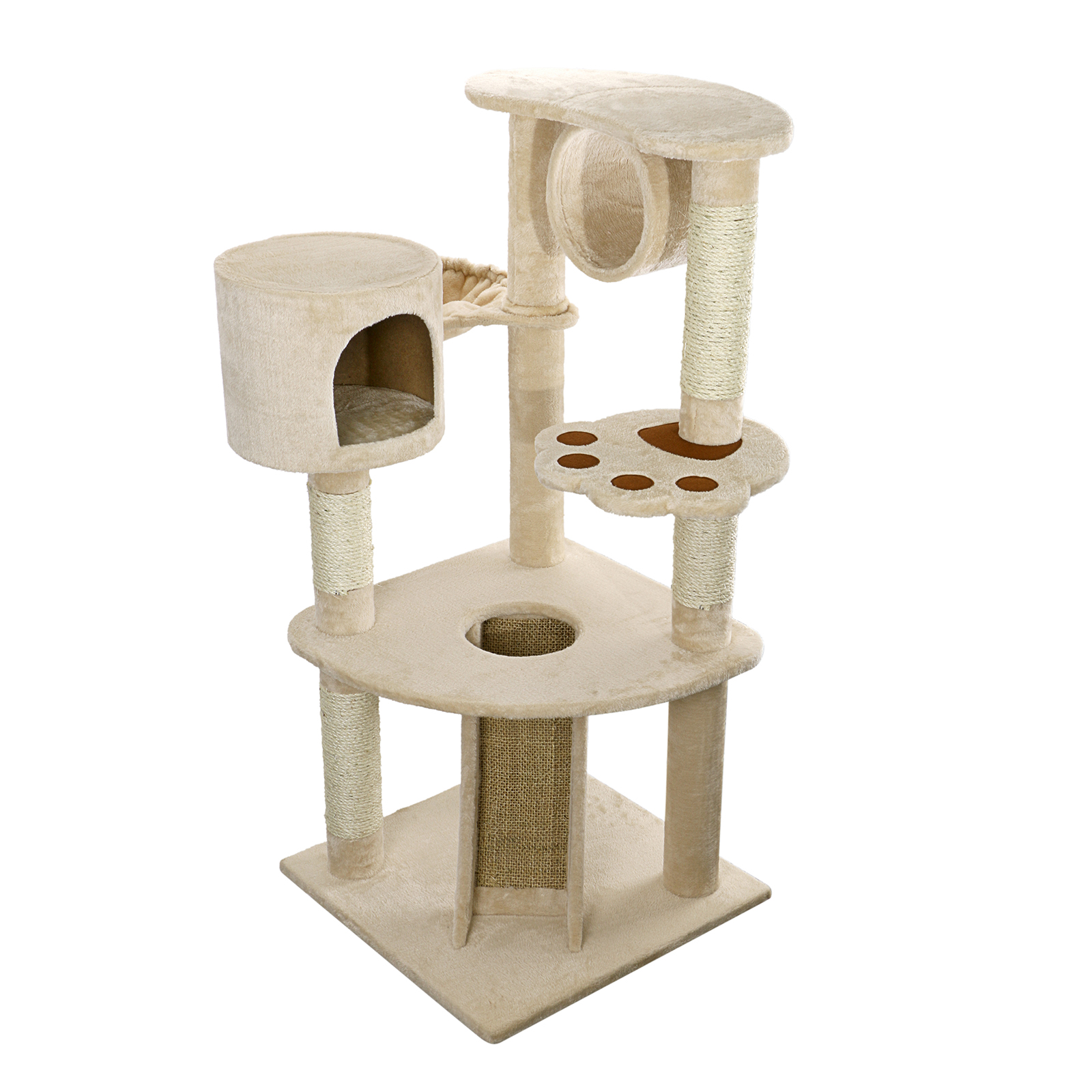 40 inch cat tree