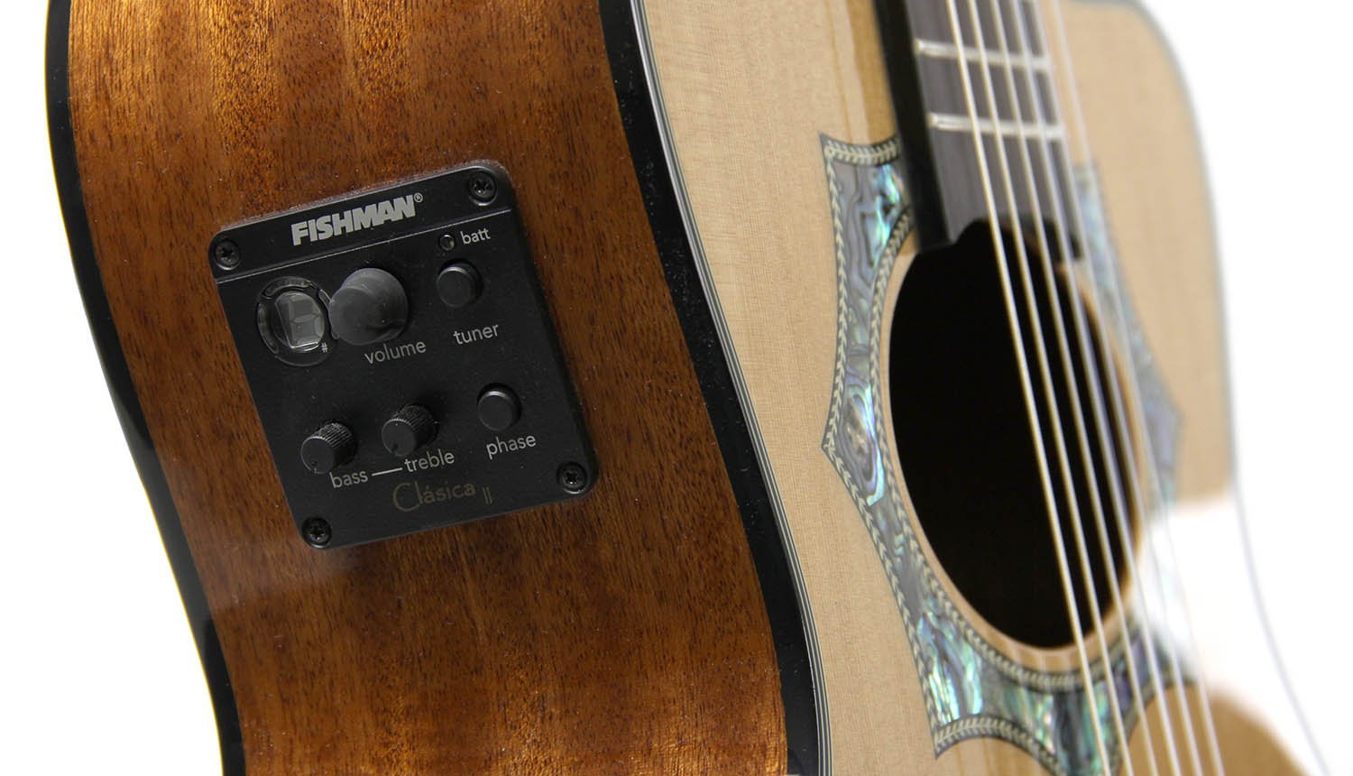 Oscar schmidt requinto guitar Clearance