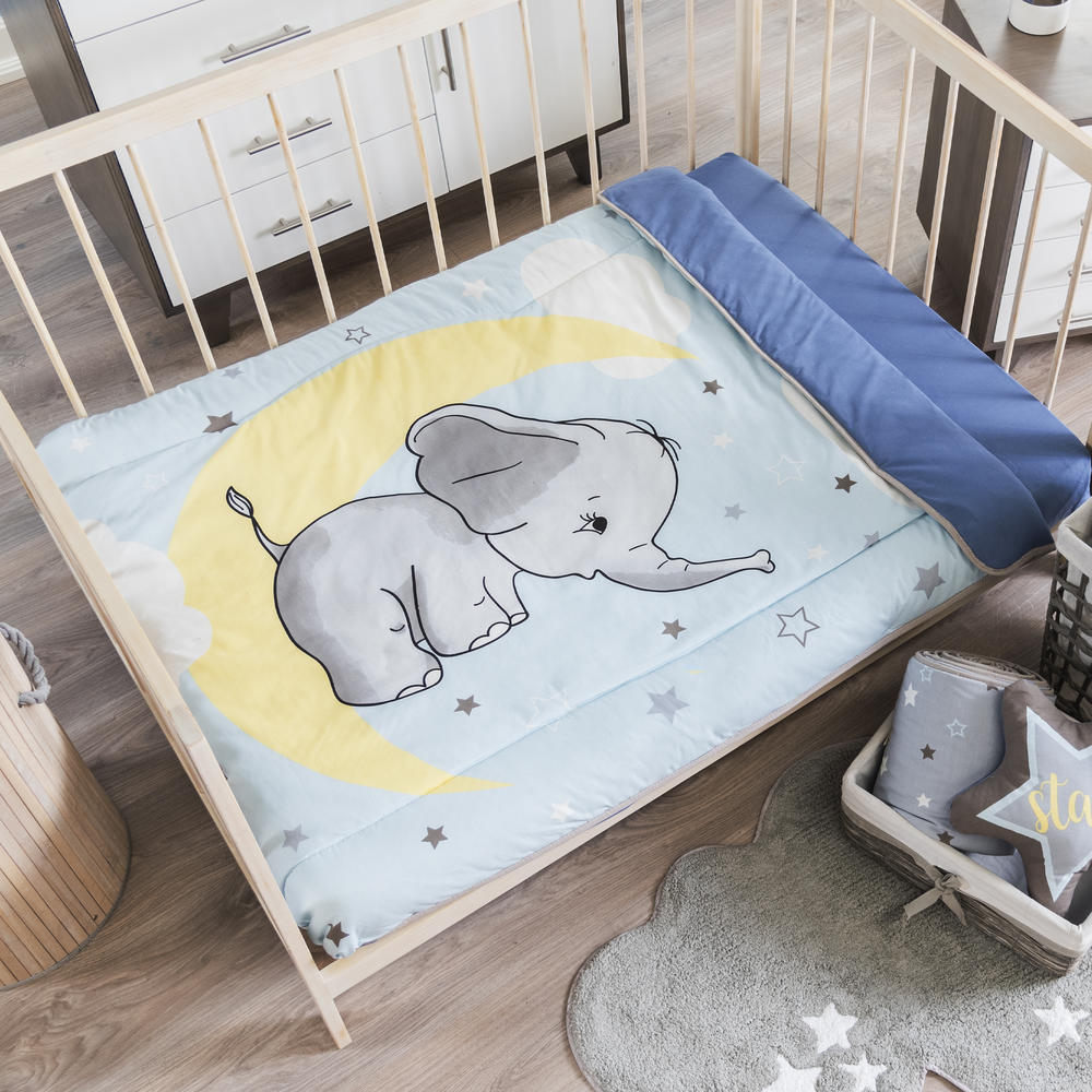 Dumbo Comforter Set atelieryuwa.ciao.jp