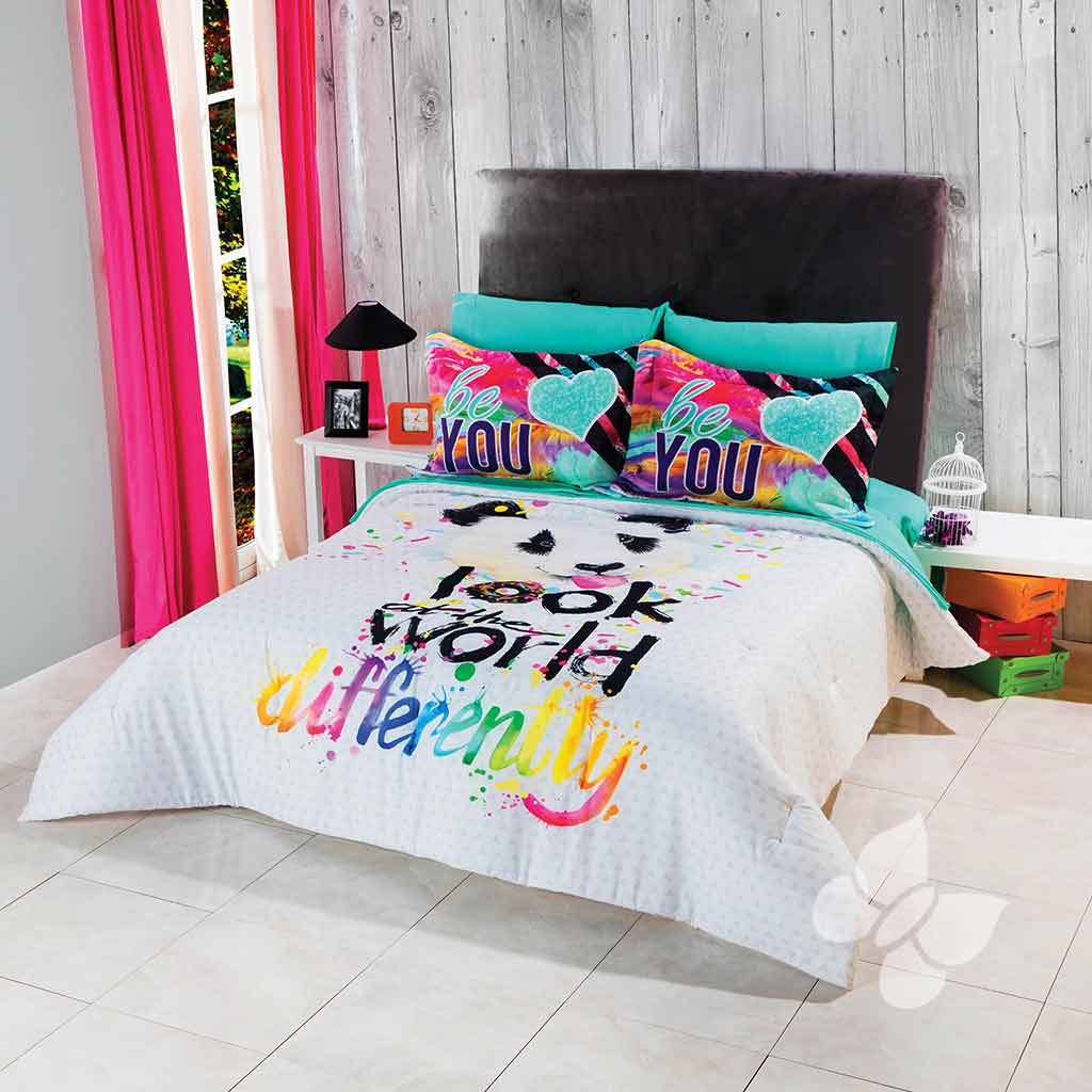 Teenage bedspread outlet