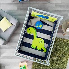 crib bedding sets with elephants
