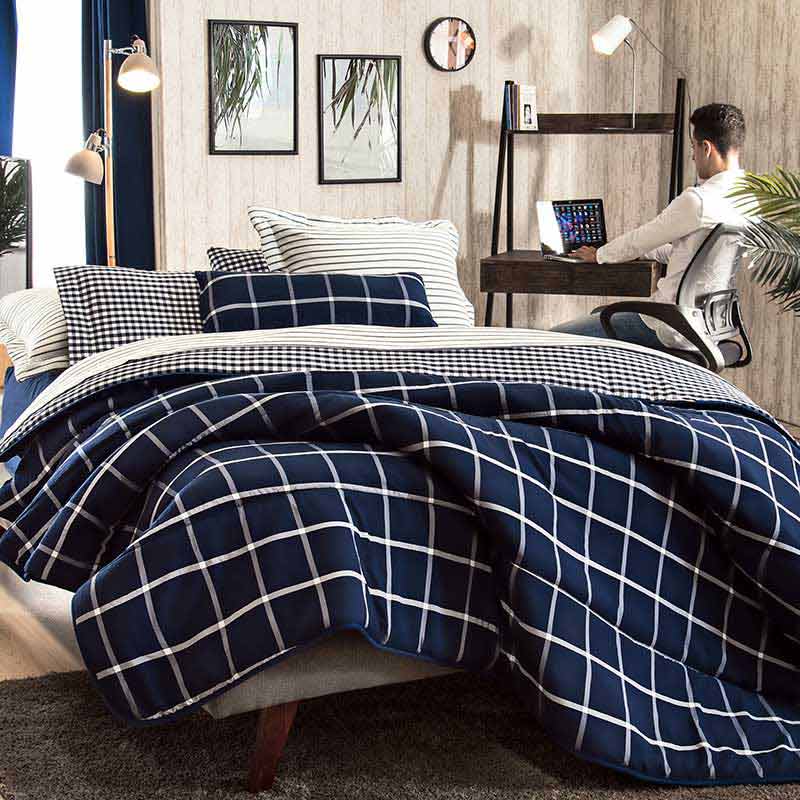 Chicago Bulls Mvp Comforter Queen Set