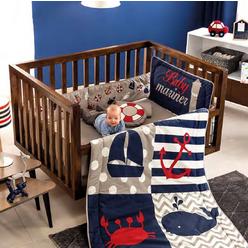 Baby Bedding Sets & Collections: Boy - Sears