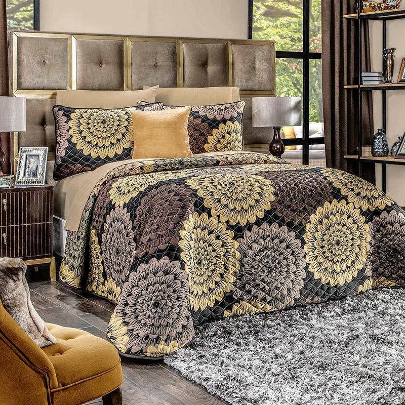 Gold King Comforter Set Shop gold comforters featuring original art of your favorite thing made by artists who love that thing too. gold king comforter set