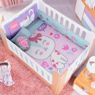 Cat baby clearance bedding