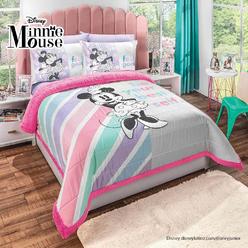 Minnie Mouse Bed Frame, Minnie Mouse Full Size Bed Frame