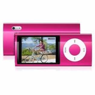 春新作の 極美品！iPod nano Pink 16GB ポータブルプレーヤー