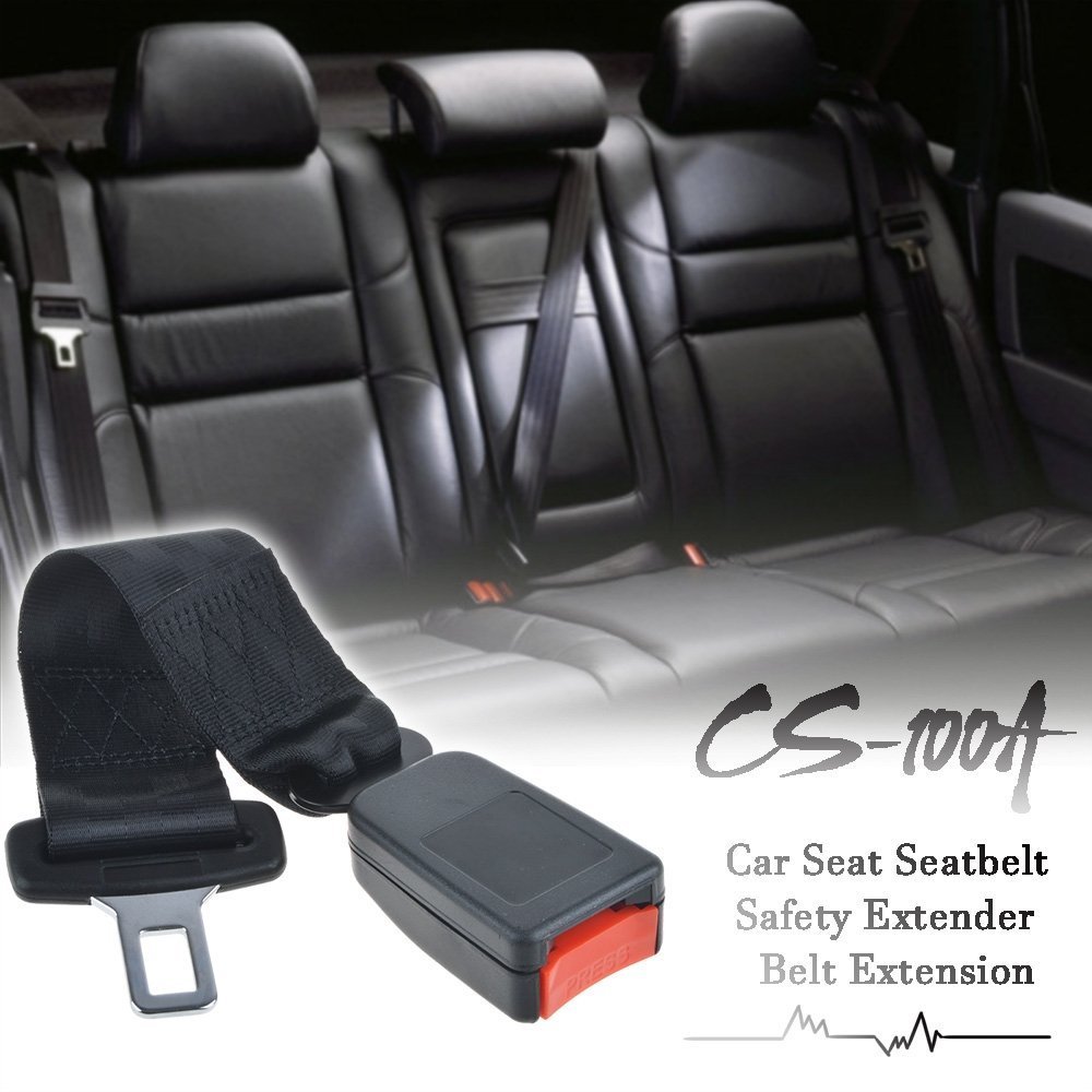 Seat belt 2025 extension kmart