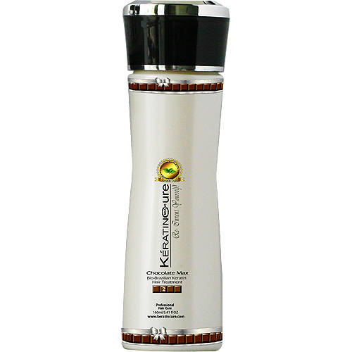 keratin cure bio