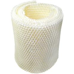 HQRP Humidifier Wick Filter for Kenmore 14906 EF1, Emerson MoistAir MAF1 Replacement, 42-14906 / 32-14906 