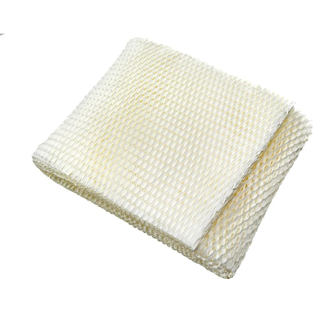 HQRP 2-pack Humidifier Wick Filter for Kenmore 14906 EF1, Emerson MoistAir MAF1 Replacement, 42-14906 / 32-14906
