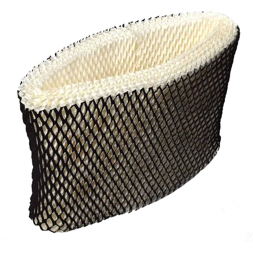 HQRP 2-pack Wick Filter Compatible with Holmes HM1730, HM1745, HM1746, HM1750, HM2200, HM2220, HM1645 Humidifiers HWF64CS / HWF64 "B"