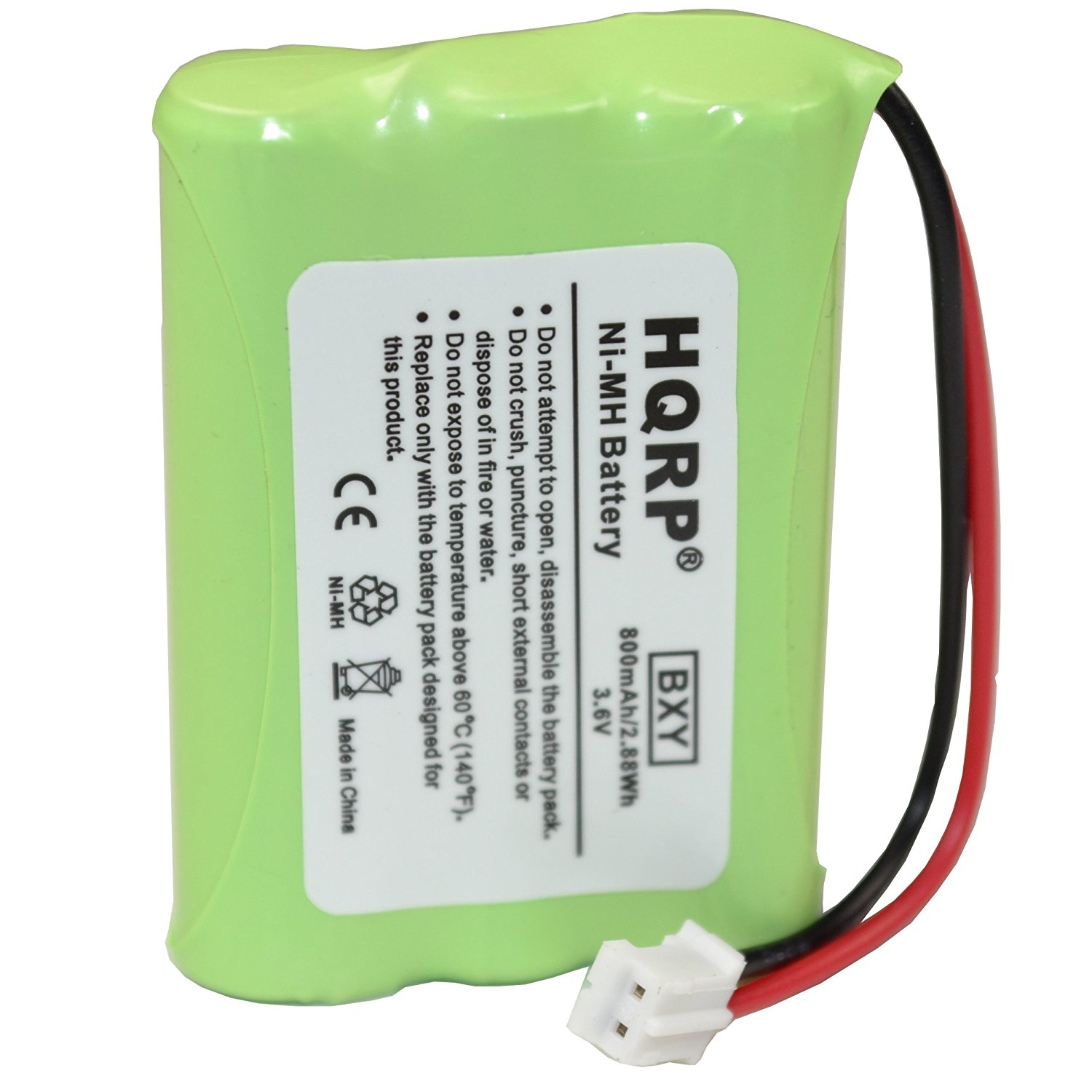 oricom baby monitor replacement battery