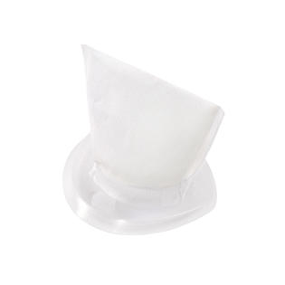 Black And Decker Hand Vacuum Filter Hnv220b Hqrp Filter For Black Decker Hnv115b Hnv115j Hnv215b Hnv220b Series Hand Vac Vacuum Cleaners Evf100 Replacement