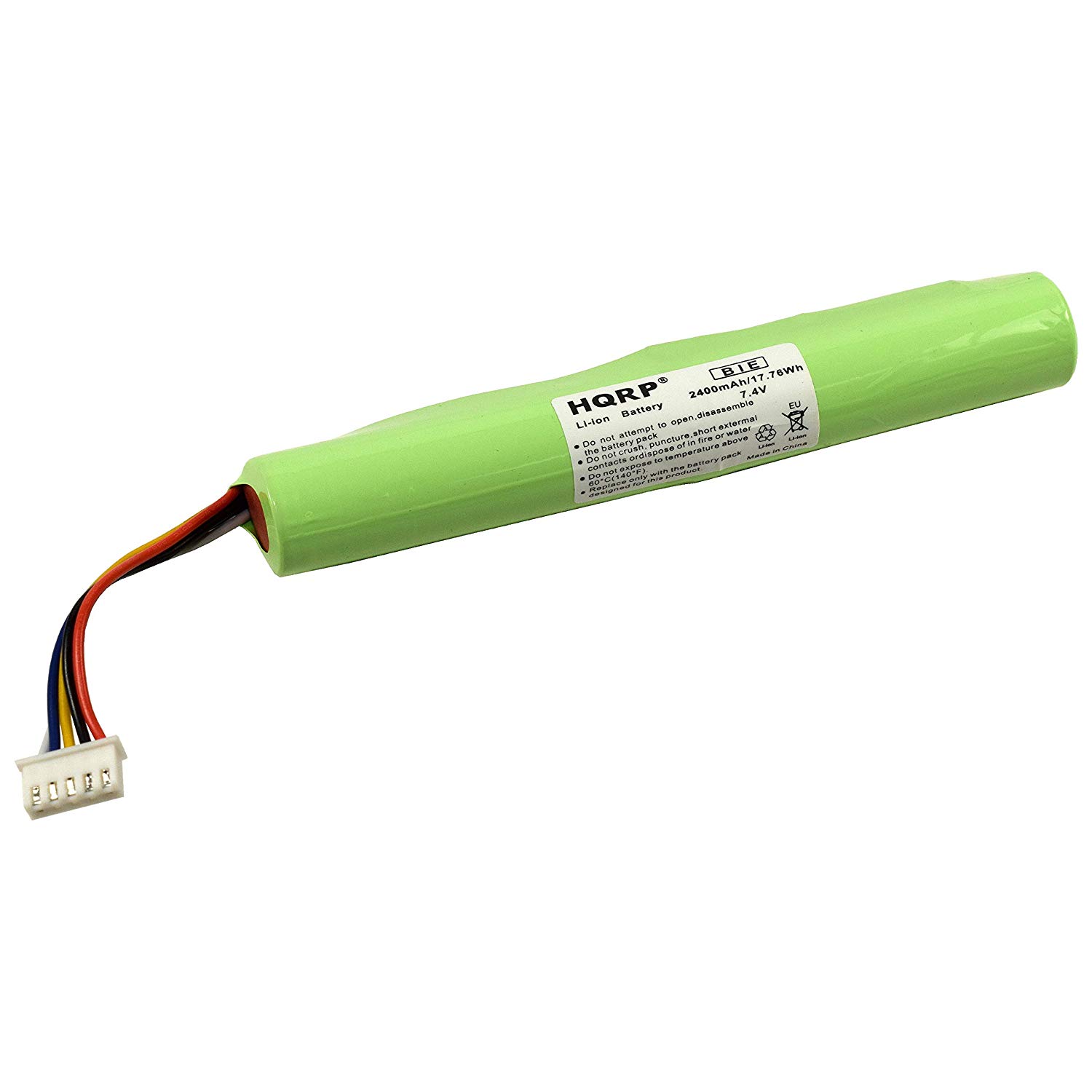 beolit 17 battery
