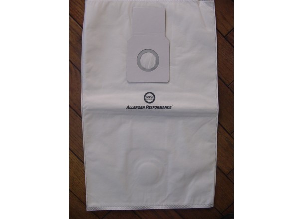 DVC 20-5068 / 20-50690 Type O Premium Allergen Performance Bags, 3pk.