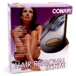 Conair Hair Removal System #02054