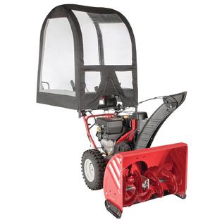 Arnold Truesnoth69 Deluxe Universal Snow Thrower Cab