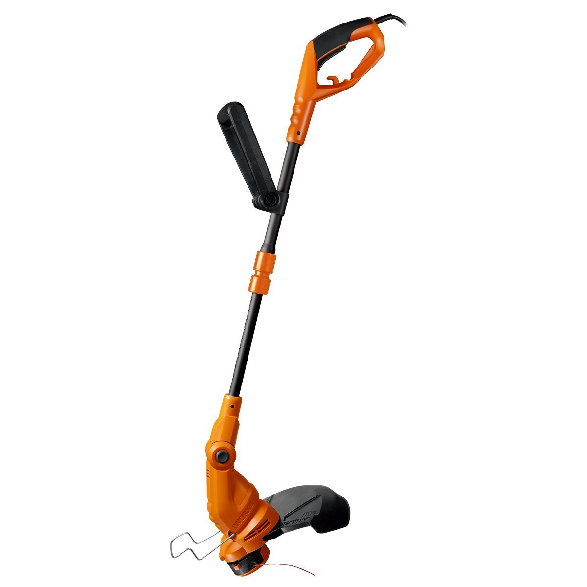 WORX Wheeled Electric Grass Trimmer