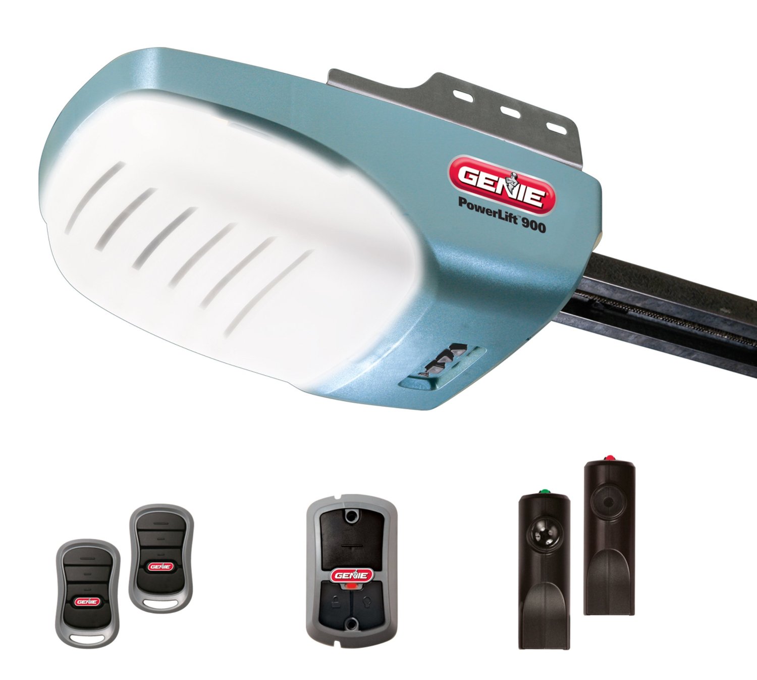 Craftsman Garage Door Opener 41a3493 1 From Kmart Com