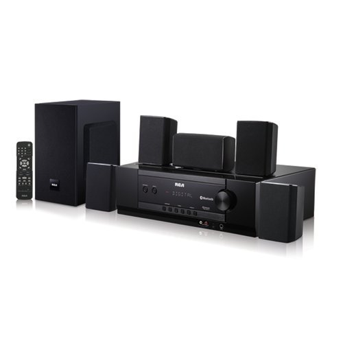 RCA Home Theater System