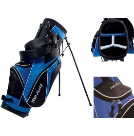 top flite strata golf clubs