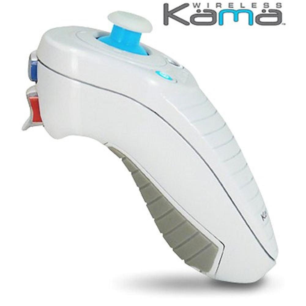Nyko Wired Kama Controller for Nintendo Wii