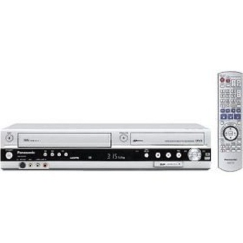 Panasonic USED Panasonic DMR-ES46V DVD Recorder  GREAT CONDITION