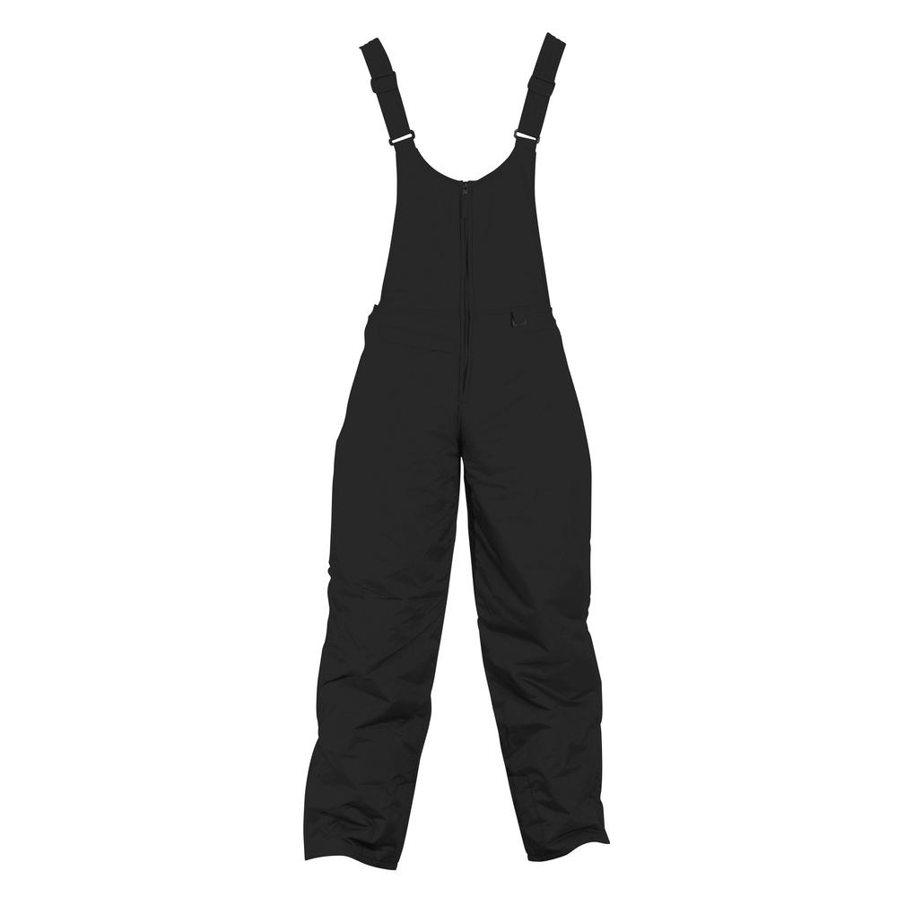 WhiteStorm Men's Ski Bib Insulated Overall Snow Pants