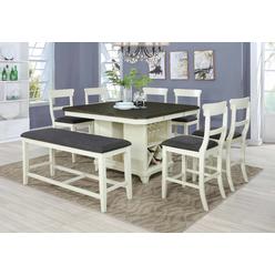 Gray Dining Sets Collections Kmart