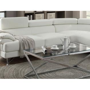 Esofastore Living Room Furniture Comfort And Style 2pc Sectional